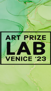 Lab Art Prize Venice '26